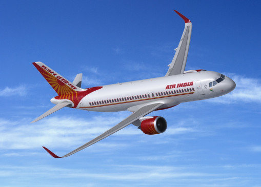 Air India Express offer: Corona test done at home
