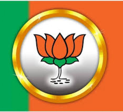 Anandrao Raut of Nagpur becomes vice-president of BJP Kisan Morcha