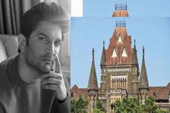 Ban on media trial in Sushant case, knocked on high court