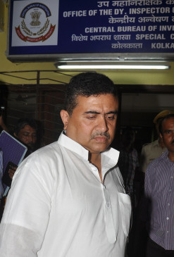 Bengal Transport Minister Corona Positive