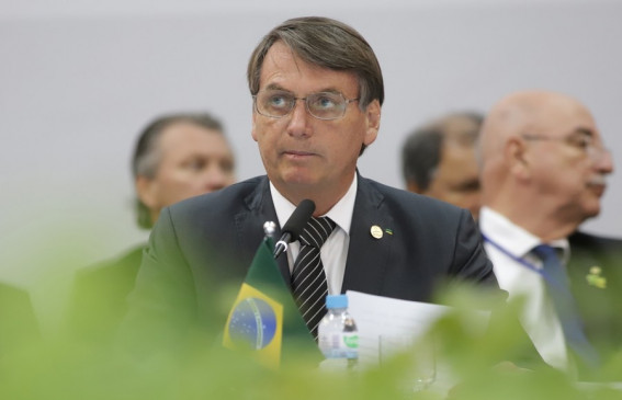 Brazil is practically winning the battle with Kovid-19: President Jair