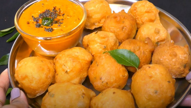 Breakfast: ट्राय करें साउथ का प्रसिद्ध मैसूर बोंडा, जानें आसान रेसिपी
