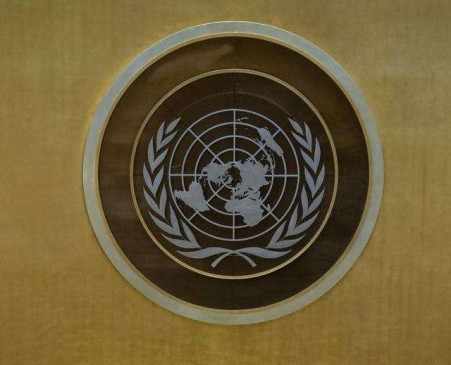 China denies US accusation in UN General Assembly