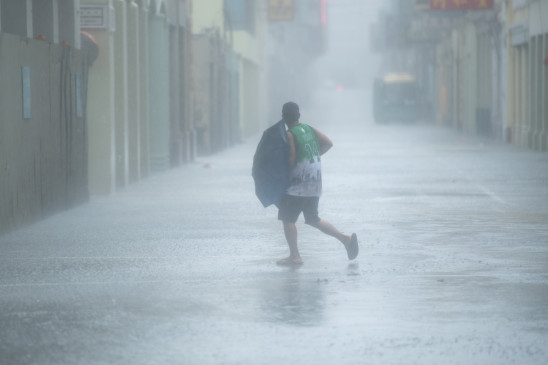 China prepares to deal with storm Hashan