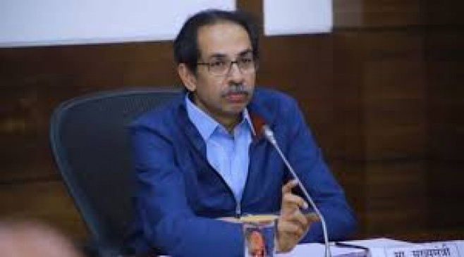 CM Uddhav said - Farmer should get fixed rate, not minimum, many schemes started