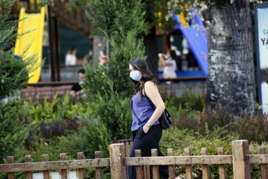 Corona cases cross 254 million worldwide: Johns Hopkins