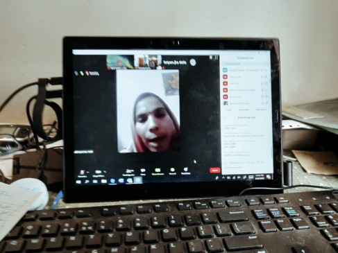 Corona has a big impact on childrens lives