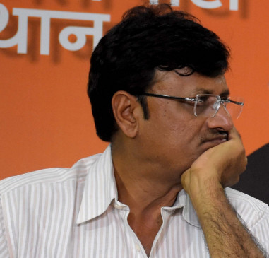 Corona positive, deputy leader of opposition in Rajasthan assembly
