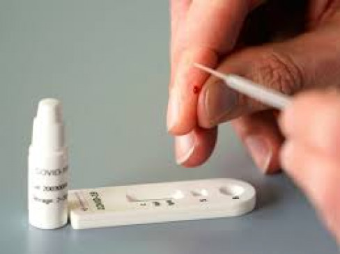 Corona vaccine trial started in Mumbais KEM Hospital