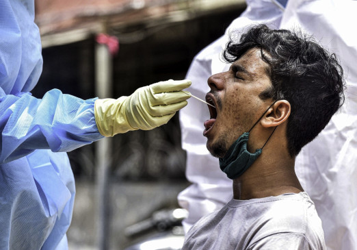 Death toll from Corona in Andhra Pradesh crosses 4,000