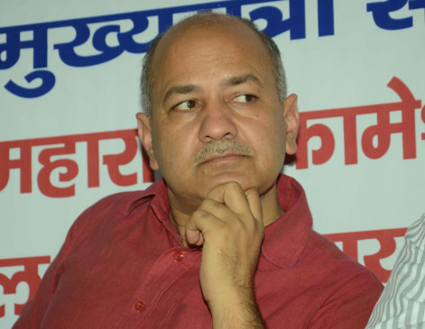Deputy CM Sisodia can be shifted from ICU to general ward