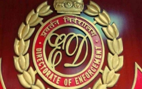  ईडी ने तमिलनाडु में 20.65 करोड़ रुपये की संपत्ति कुर्क की 