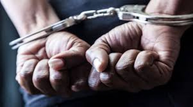 Fake certificate selling in house for few rupees, two accused arrested