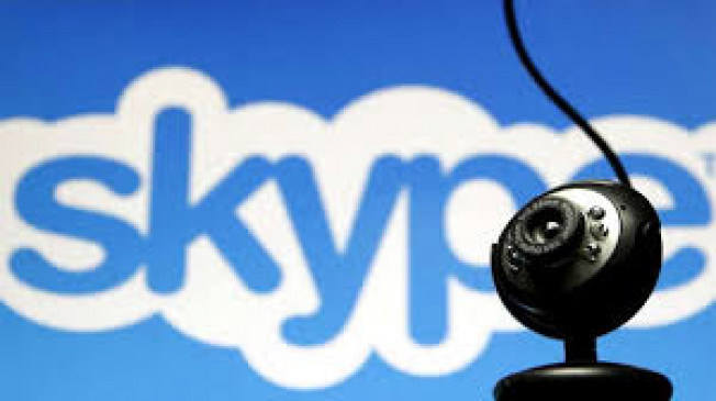 Final year practical examination will be done through skype and telephone