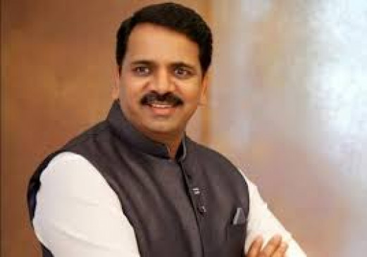 FIR on former BJP MLA Narendra Mehta and his associates