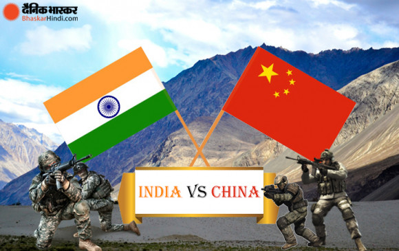 India china dispute: पूर्वी लद्दाख में पैंगोंग त्सो झील के पास LAC पर भारत-चीन के जवानों के बीच फायरिंग India china dispute: पूर्वी लद्दाख में पैंगोंग त्सो झील के पास LAC पर भारत-चीन के जवानों के बीच फायरिंग