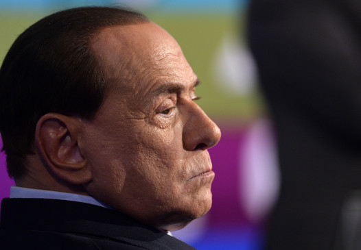 Former Prime Minister of Italy Silvio Berlusconi infected with Corona