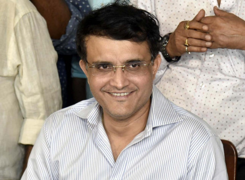 Ganguly wanted Dhoni to tour Pakistan in 2004: John Wright (IANS Exclusive)