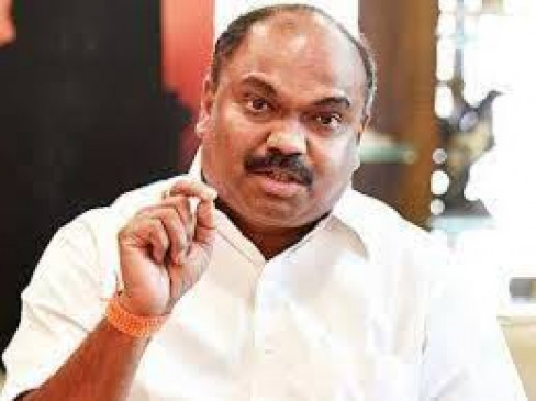 Governor and BJP openly say that illegal construction of Kangana should not be broken - Parab