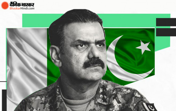 How growth in family business of CPEC chairman Asim Bajwa mirrors his rise in Pak army