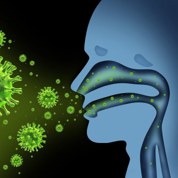IAS officer dies due to coronavirus in UP