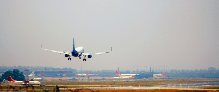 If passengers break the selfie rule, the airline will have to face suspension