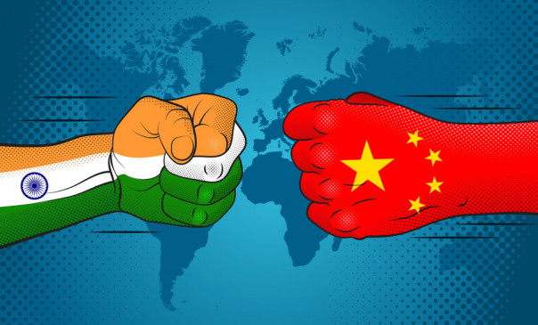 India-China Tension: चीन के साथ तनाव, भारत ने LAC पर तैनात किए 155 मिमी की होवित्जर तोप