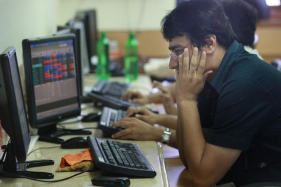 Investors lose Rs 11.31 lakh crore in 6 days Investors lose Rs 11.31 lakh crore in 6 days