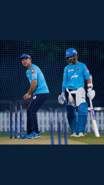 IPL-13: Delhi Capitals would like to become champions for the first time in the 13th attempt (team preview)