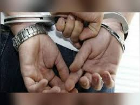 Ippa gang leaders younger brother arrested Ippa gang leaders younger brother arrested