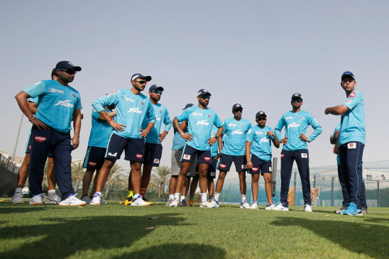 Iyer has an open mind to learn, will captain properly: Dhawan