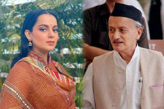 राज्यपाल से मुलाकात आज: कंगना की बढ़ सकती है मुसीबत, पुराने वायरल वीडियो में कह रहीं ड्रग्स की लत लगने की बात राज्यपाल से मुलाकात आज: कंगना की बढ़ सकती है मुसीबत, पुराने वायरल वीडियो में कह रहीं ड्रग्स की लत लगने की बात