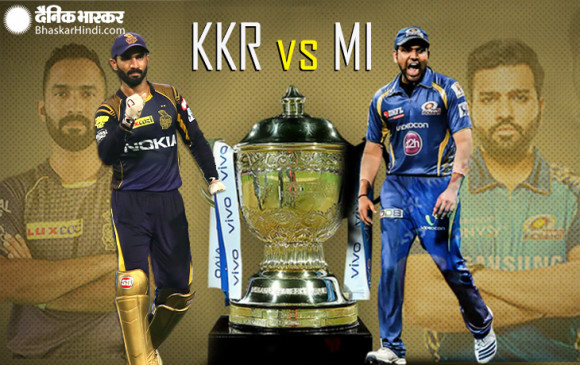 IPL 2020: आज KKR और MI के बीच होगी आतिशी बल्लेबाजी की जंग, जानें दोनों टीमों के हिटर्स IPL 2020: आज KKR और MI के बीच होगी आतिशी बल्लेबाजी की जंग, जानें दोनों टीमों के हिटर्स