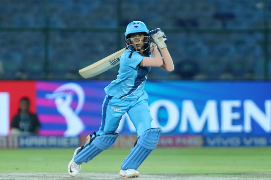 Kovid told that there is life beyond cricket: Jemima Rodriguez (IANS Exclusive)