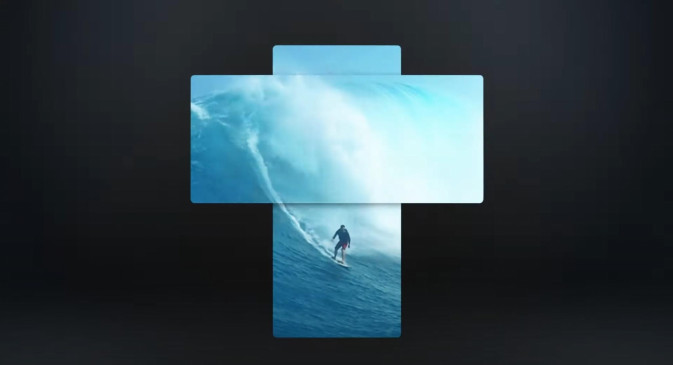 LGs new rotating smartphone will be called Wing