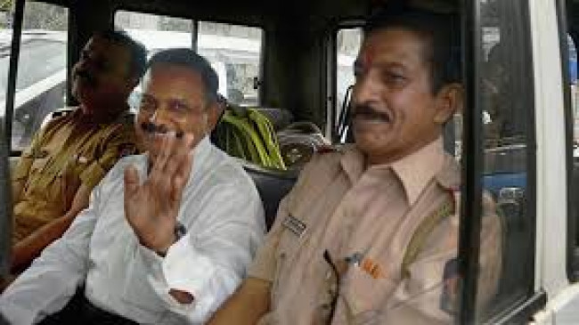 Malegaon bomb blast case: Colonel Purohit filed petition, seeking cancellation of case