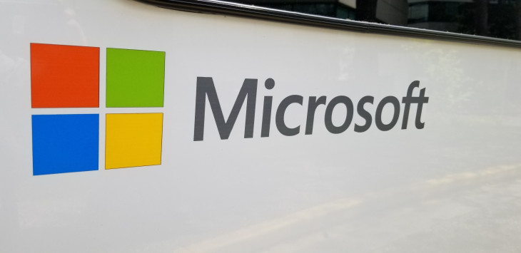 Microsoft wins Ticketok, Oracle may win Microsoft wins Ticketok, Oracle may win