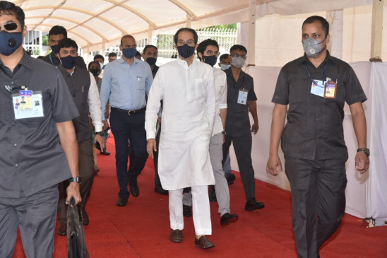 MLA stuck due to lack of corona investigation report in monsoon session