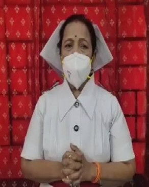 Mumbai Mayor Kishori Pednekar Corona infected
