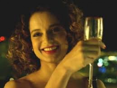 Now Mumbai Police will investigate the allegations of Kangana taking drugs