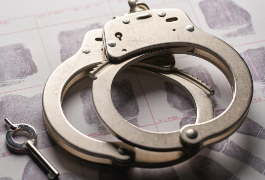 Odisha: A person making fake Kovid-19 vaccine arrested
