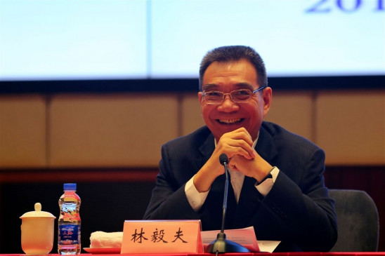 Open China will contribute more to the global economy Open China will contribute more to the global economy