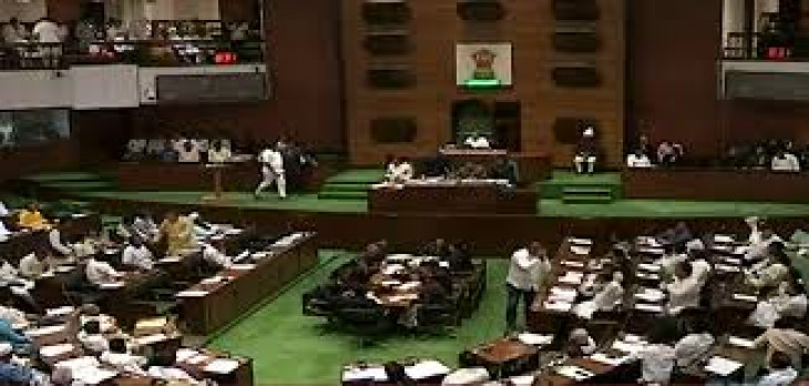 Opposition surround the government on the Corona crisis