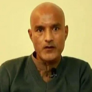 Pak court gives India second chance to clear stand on Kulbhushan case