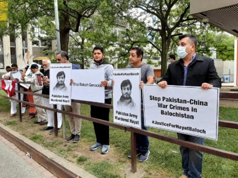 Pakistan: Rights of Minorities in Abyss