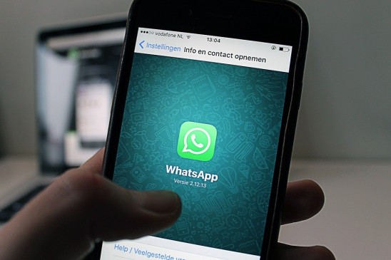Porn videos found on WhatsApp group of UP school, order of investigation Porn videos found on WhatsApp group of UP school, order of investigation