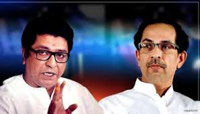 Raj Thackeray said - We will open the temple forcibly, Uddhav said - it is very important to take precautions