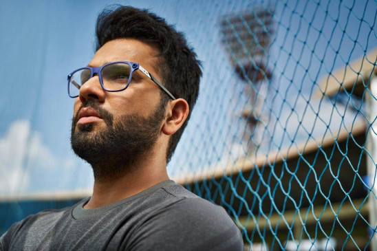 Rohit Sharma becomes brand ambassador of JKLC Sixer Cement