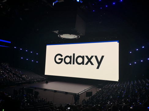 Samsung Galaxy Z Fold 2 will have a 6.2-inch cover screen