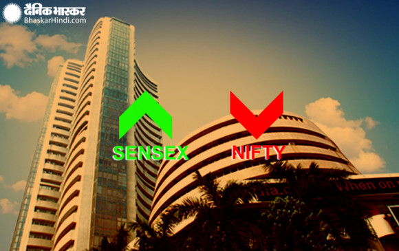 Closing bell: सेंसेक्स 288 अंक चढ़ा, निफ्टी 11,520 के पार बंद हुआ